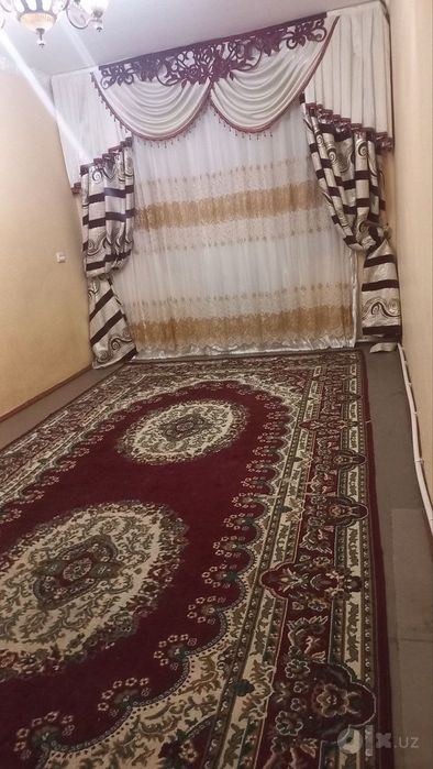 2-room apartment, 50 m²