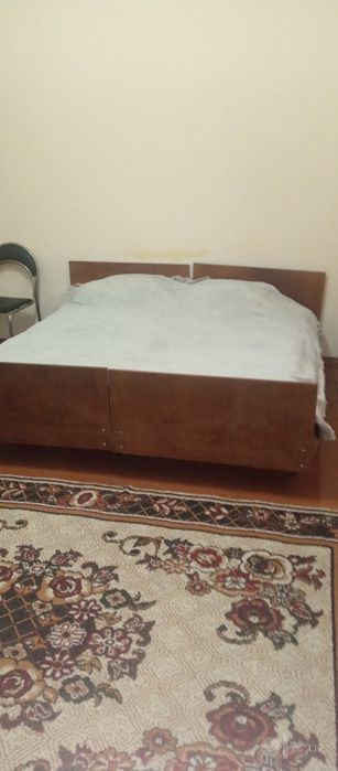 3-комнатная квартира, 40 м²