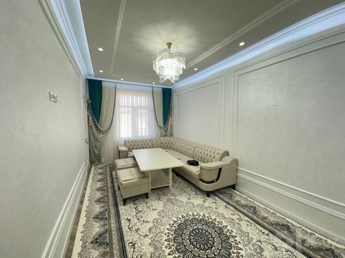 2-room apartment, 60 m²