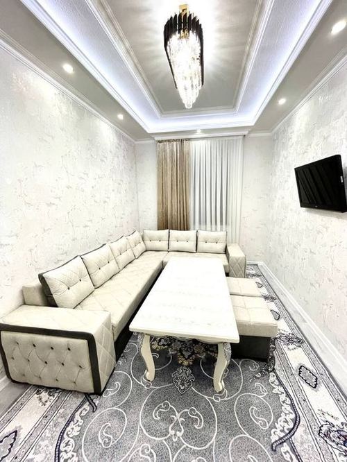 2-room apartment, 45 m²