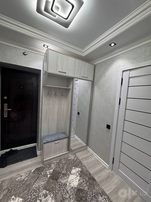 3-комнатная квартира, 70 м², Самарканд, в аренду