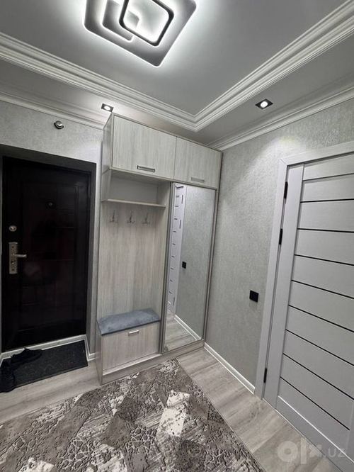 3-комнатная квартира, 70 м²