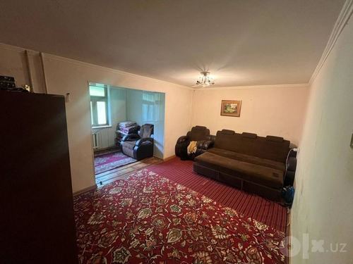 2-room apartment, 70 m²