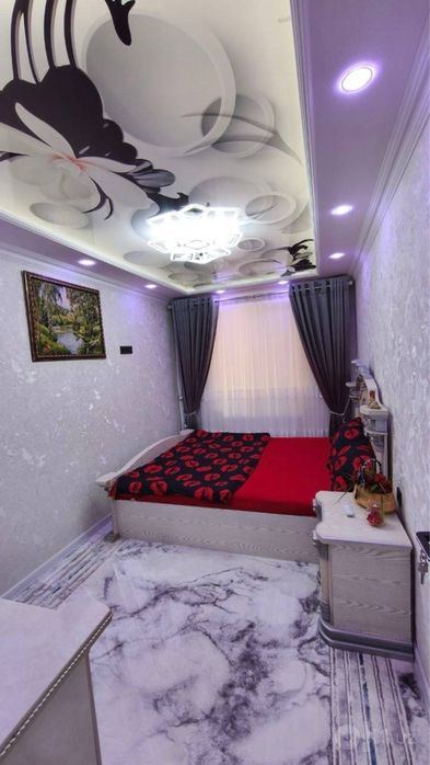 3-комнатная квартира, 80 м²