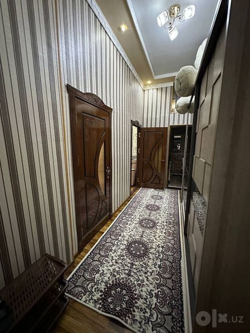 2-комнатная квартира, 60 м²
