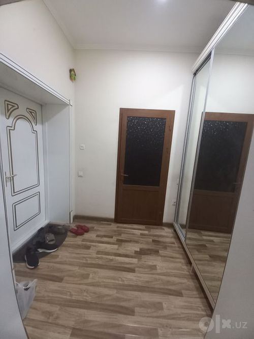 2-room apartment, 65 m²