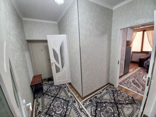 3-комнатная квартира, 65 м²