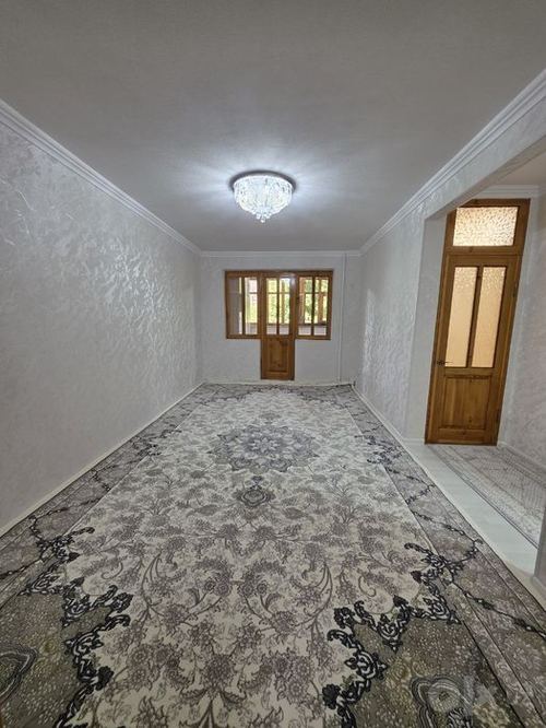 3-комнатная квартира, 55 м²