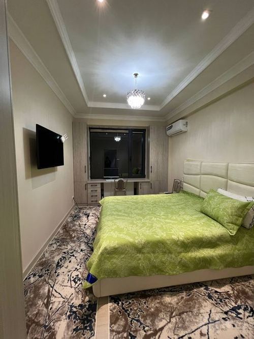 1-комнатная квартира, 50 м²