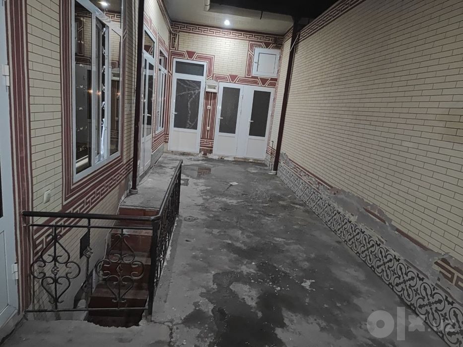 2-room apartment, 100 m², Samarkand, for rent
