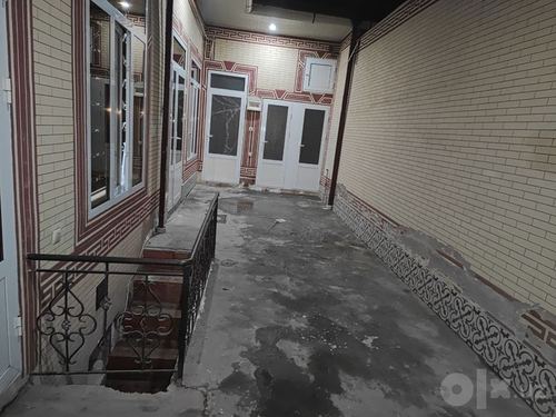 2-room apartment, 100 m²