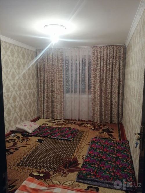 2-room apartment, 51 m²