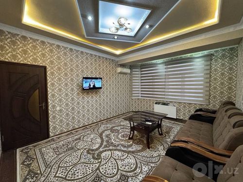 2-room apartment, 60 m²