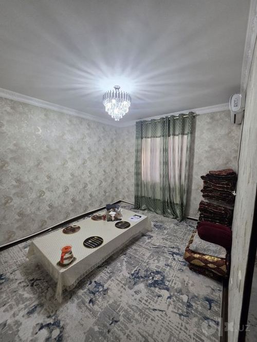 2-комнатная квартира, 48 м²