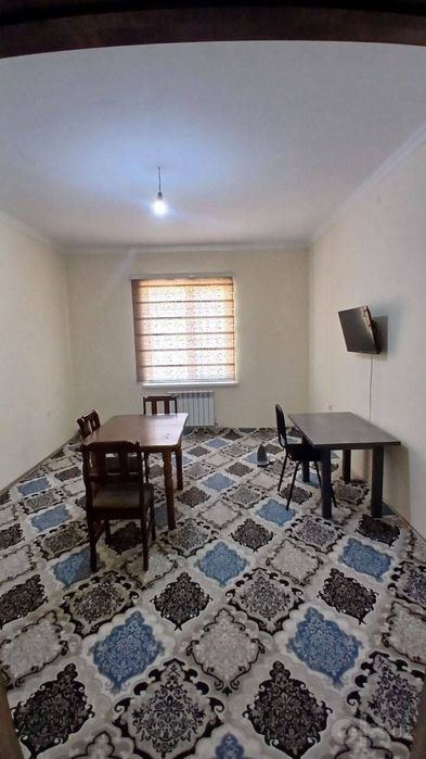 3-комнатная квартира, 90 м²