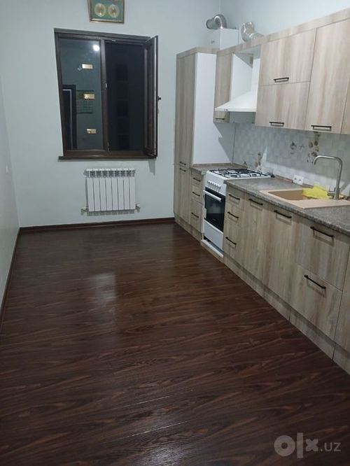 3-комнатная квартира, 76 м²