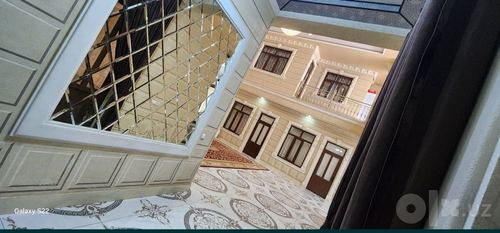 8-room apartment, 800 m²