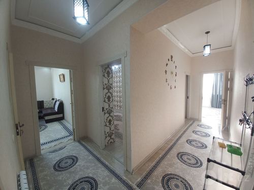 3-комнатная квартира, 85 м²