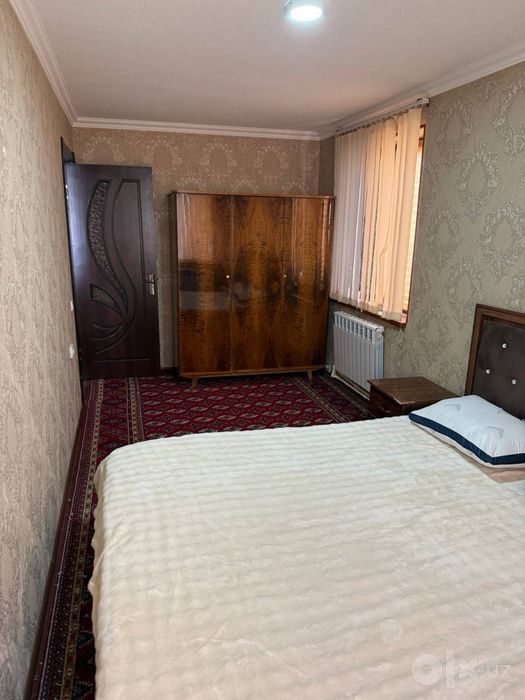 2-комнатная квартира, 54 м², Самарканд, в аренду
