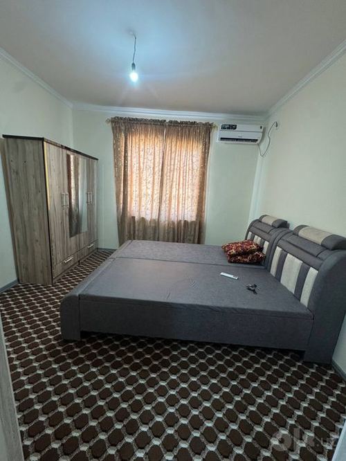 2-room apartment, 56 m²