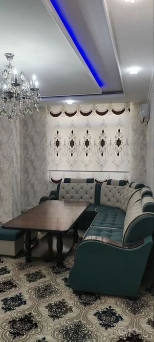 2-room apartment, 70 m², Samarkand, for rent