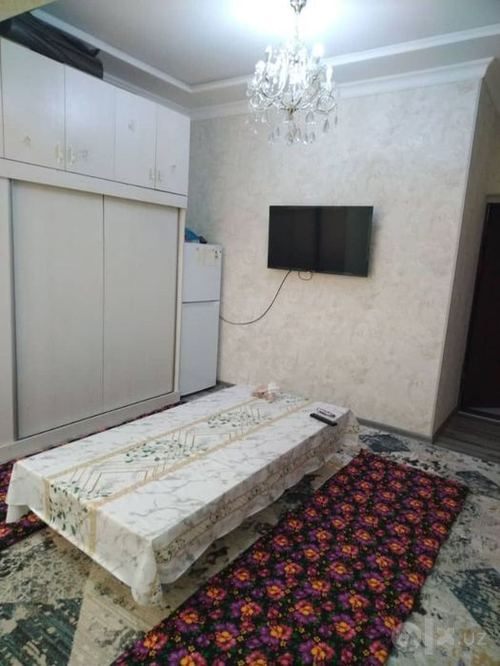 3-комнатная квартира, 70 м²