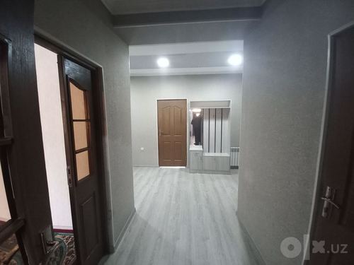 3-комнатная квартира, 100 м²