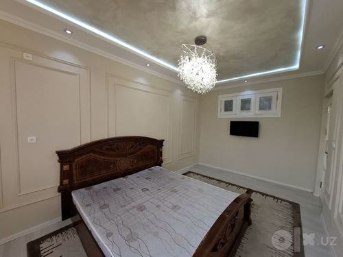 2-комнатная квартира, 60 м²