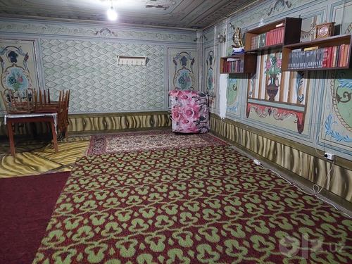 3-комнатная квартира, 100 м²
