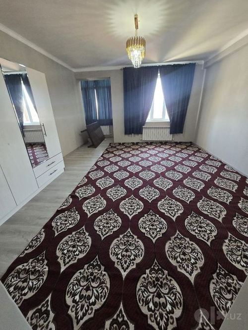 4-комнатная квартира, 75 м²