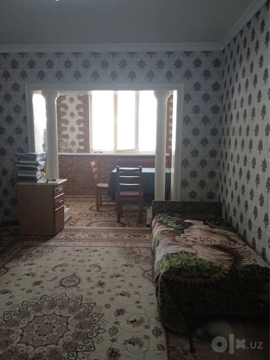 3-комнатная квартира, 65 м², Самарканд, в аренду