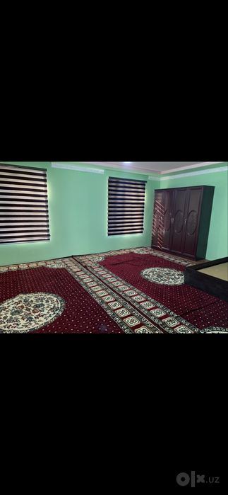 5-комнатная квартира, 100 м²
