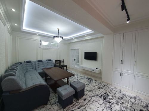 3-комнатная квартира, 80 м²