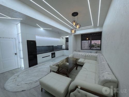 2-комнатная квартира, 80 м²