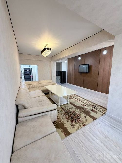 2-комнатная квартира, 60 м²