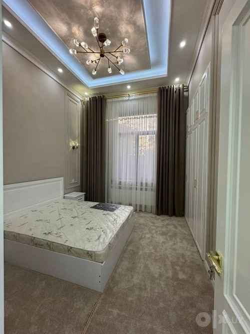3-комнатная квартира, 80 м²