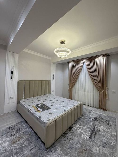3-комнатная квартира, 100 м²