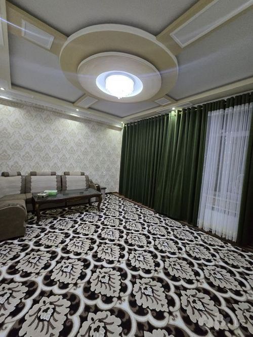 2-комнатная квартира, 75 м²