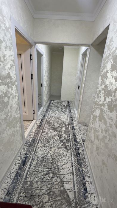 3-комнатная квартира, 75 м²
