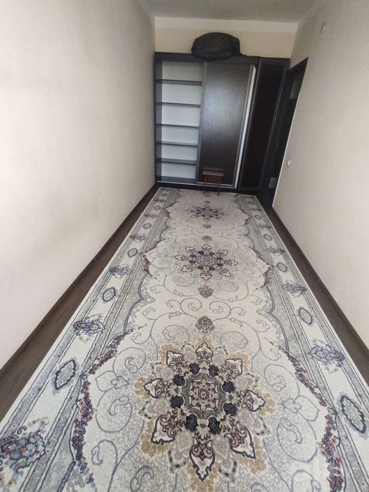 2-комнатная квартира, 60 м², Самарканд, в аренду