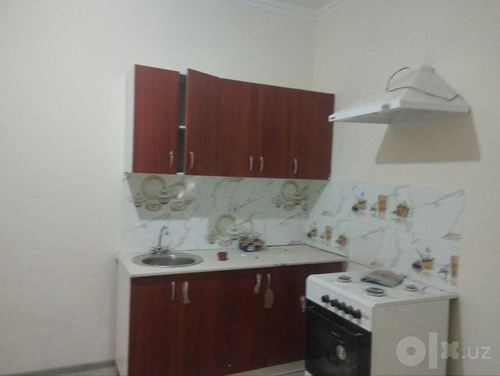 3-комнатная квартира, 47 м²