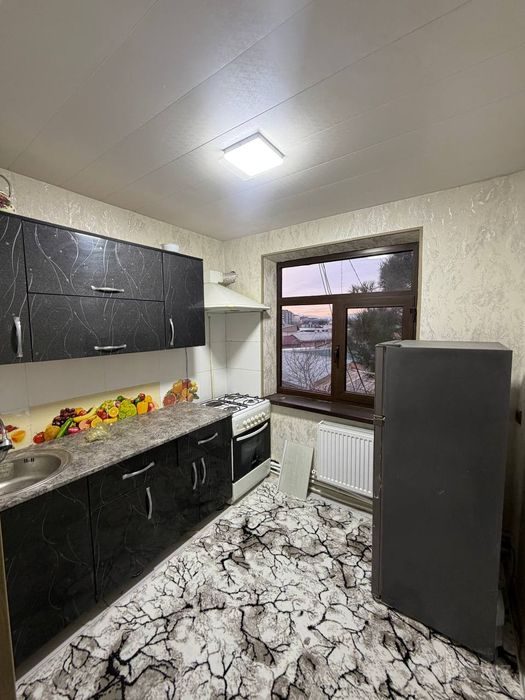 2-комнатная квартира, 60 м², Самарканд, в аренду