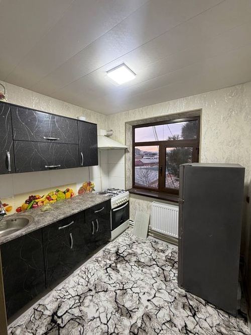 2-room apartment, 60 m²