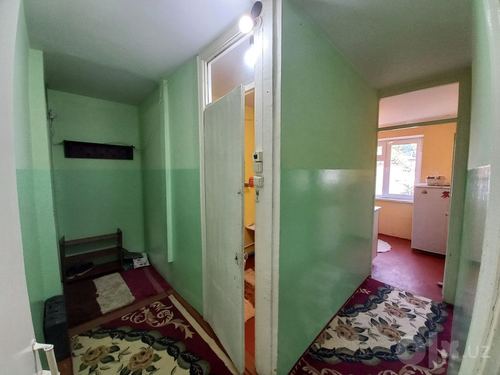 2-комнатная квартира, 55 м²