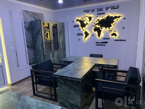 2-комнатная квартира, 50 м²