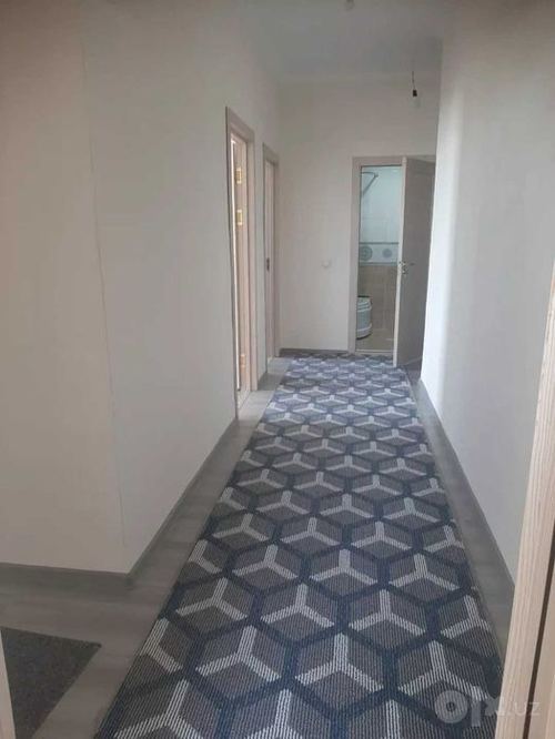 3-комнатная квартира, 72 м²