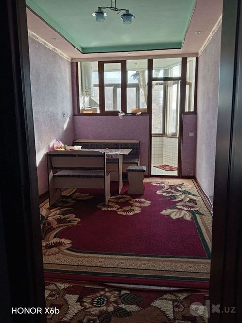 2-комнатная квартира, 60 м²