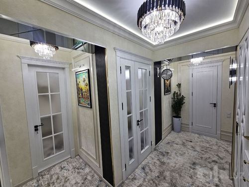 3-комнатная квартира, 80 м²