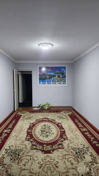 3-комнатная квартира, 80 м²