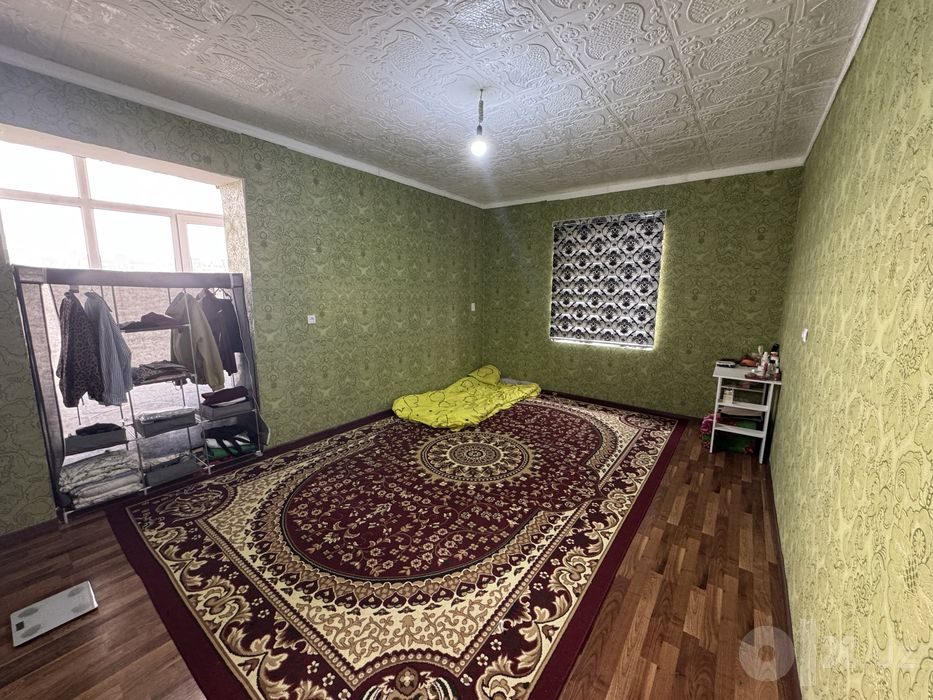 1-комнатная квартира, 76 м², Самарканд, в аренду
